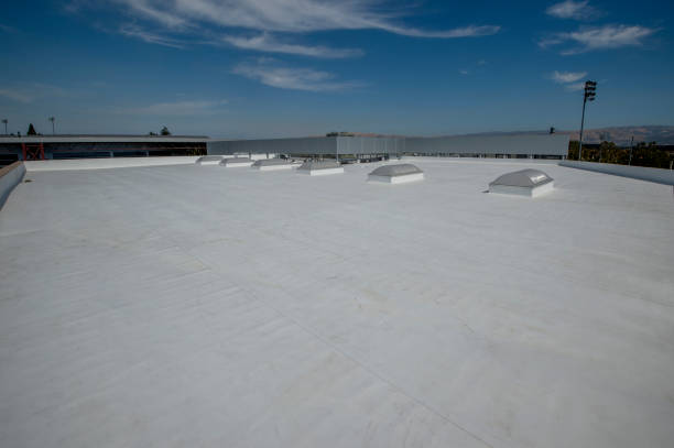 Roof Insulation in Hancock, MI